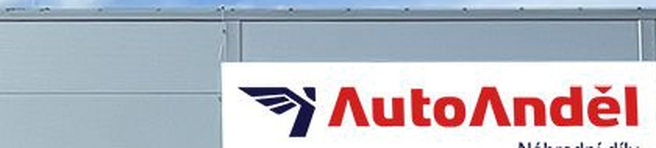 Auto Anděl